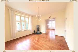 BUIR: ++ HOCHWERTIGE JUGENDSTILVILLA + DOPPELGARAGE + GARTEN IN GUTER LAGE!! ++ – Rhein-Erft-Kreis – Vorschaubild 1