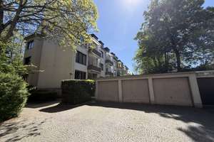 Charmante Altbauwohnung mit Balkon, Garage und großem Gestaltungspotenzial im Essener Südviertel  – Richard-Wagner-Str. 74, 45128 Rüttenscheid, Essen – Vorschaubild 12
