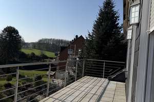 Erstbezug nach Sanierung: 🌿 Moderne 2,5-Zimmer-Wohnung mit großem Balkon in Essen-Schönebeck