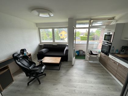 1 1,5Zimmer Wohnung zur Miete in Kornelimünster/Walheim (Aachen