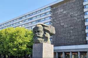 ! Nachmieter gesucht ! Helle, exclusive 4 Raum-Wohnung im Kulturpalast Rabenstein mit TG-Stellplatz – Pelzmühlenstraße 26, 9117 Chemnitz – Vorschaubild 34