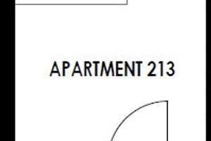 Ruhiges 1-Zimmer-Appartement mit Terrasse und praktischer Ausstattung in ruhiger Lage in Aachen! – Stromgasse 31, 52064 St. Jakob, Aachen – Vorschaubild 13