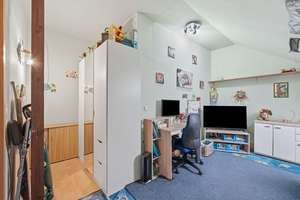 2 Zimmer Dachgeschosswohnung mit zusätzlichem Raum | Eigennutzer oder Kapitalanleger – 45476 Styrum, Mülheim an der Ruhr – Vorschaubild 6