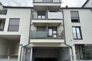 Wohnen in Modernes Apartment in Feldmoching