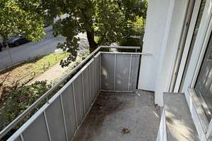 Helle 2-Zimmer-Wohnung mit großer Wohnküche, Südbalkon und modernisiertem Bad am Schwabinger Tor – 80804 Münchner Freiheit, München – Vorschaubild 24
