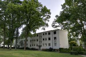 Möblierte Wohnung mit 2 Zimmern in Wolfsburg – Rabenbergstraße 51, 38444 Rabenberg, Wolfsburg – Vorschaubild 18