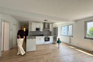 schöne 3-Zimmer-Wohnung mit Balkon und EBK in Wuppertal zu vermieten – Ehrenstraße 16, 42287 Barmen, Wuppertal – Vorschaubild 3