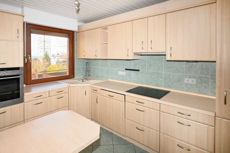 Immobilie in Fuldabrück - Fuldabrück-Dörnhagen: Einfamilienhaus mit großem Garten! - Bild 6