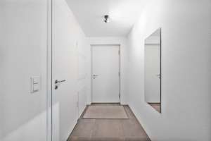 HEGERICH: Stilvoll wohnen  – exklusives 1-Zimmer-Gartenapartment in Obersendling! – Die vollständige Adresse der Immobilie erhältst du vom Anbieter., 81379 Obersendling, München – Vorschaubild 9