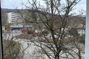 Heidelberg-Boxbergring 12: Gemütliches 1 Zimmer Appartment nahe Waldrand - VERMIETET, keine K-Prov. – Boxbergring 12, 69126 Boxberg, Heidelberg – Vorschaubild 14