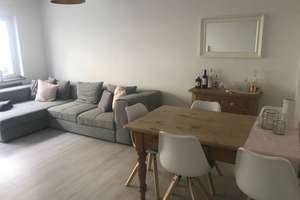3-Zimmer-Wohnung in Köln Neustadt-Süd – Pfälzer Straße 27-29, 50677 Neustadt/Süd, Köln – Vorschaubild 3
