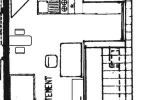 Exklusive, gepflegte 1-Zimmer-Wohnung, möbliert in den Mannheimer Quadraten nahe der Uni – R6 8, 68161 Innenstadt/Jungbusch, Mannheim – Vorschaubild 9