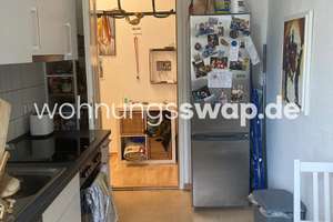 Wohnungstausch: Deulstraße 14 – Deulstraße 14, 12000 Oberschöneweide, Berlin – Vorschaubild 3