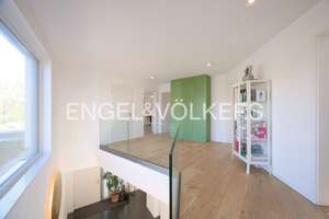 Exklusives Zuhause mit einzigartiger Architektur – Die vollständige Adresse der Immobilie erhältst du vom Anbieter., 59073 Heessen, Hamm – Vorschaubild 8