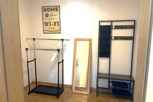 1-ZIMMER-WOHNUNG – Schneeglöckchenstraße 15, 80995 Lerchenau-West, München – Vorschaubild 7