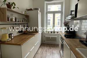 Wohnungstausch: Gregorstraße 28 – Gregorstraße 28, 52000 Burtscheider Abtei, Aachen – Vorschaubild 11