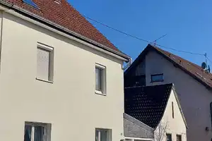 Tolles Einfamilienhaus mit viel Platz in ruhiger Lage von Eitorf-Alzenbach  – Rhein-Sieg-Kreis – Vorschaubild 1