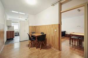 ++Jetzt investieren!! – Vermietete 3-Zimmer-Wohnung mit Balkon und Stellplatz++ – 60599 Oberrad, Frankfurt am Main – Vorschaubild 5