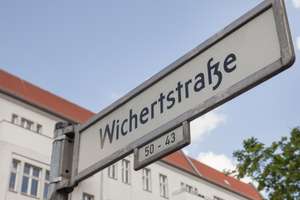 BEZUGSFREI - Geräumige & lichtdurchflutete 2-Zimmer-Etagenwohnung in Prenzlauer Berg – Wichertstr. 46, 10439 Prenzlauer Berg, Berlin – Vorschaubild 22