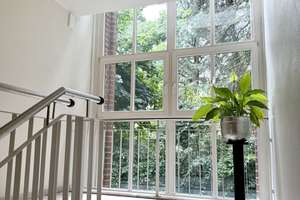 Schnuckelige 1,5 Zimmer- Wohnung direkt am Niendorfer Gehege – Bondenwald 29 a, 22453 Niendorf, Hamburg – Vorschaubild 9