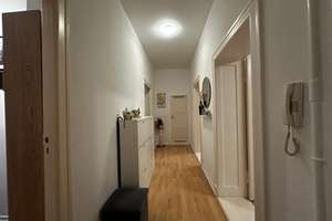 Alltagstaugliche 2,5-Zimmer-Wohnung in Berlin-Tempelhof – Konradinstraße 14a, 12105 Tempelhof, Berlin – Vorschaubild 12