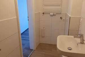 Au/Giesing/Humboldtstr., Wohnung 2-Zi., Küche, Bad, Diele – Humboldtstr. 34, 81543 Untergiesing, München – Vorschaubild 11