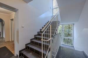 Charmantes Zuhause zwischen Stadtleben und Natur, bezugsfreie 3-Zimmer-Wohnung nahe Herkomerplatz – Die vollständige Adresse der Immobilie erhältst du vom Anbieter., 81679 Herzogpark, München – Vorschaubild 12
