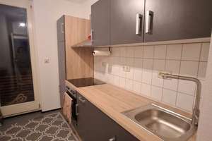 Zuhause mit zwei Zimmern mit Balkon in Schkeuditz – Turnerstraße 11, 4435 Schkeuditz – Vorschaubild 2