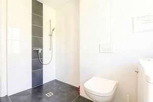 +++ Innerstädtisches Neubauinvestment! Langfristig vermietete 2-Zimmer-Pflegewohnung mit Balkon +++ – Die vollständige Adresse der Immobilie erhältst du vom Anbieter., 1159 Friedrichstadt, Dresden – Vorschaubild 14