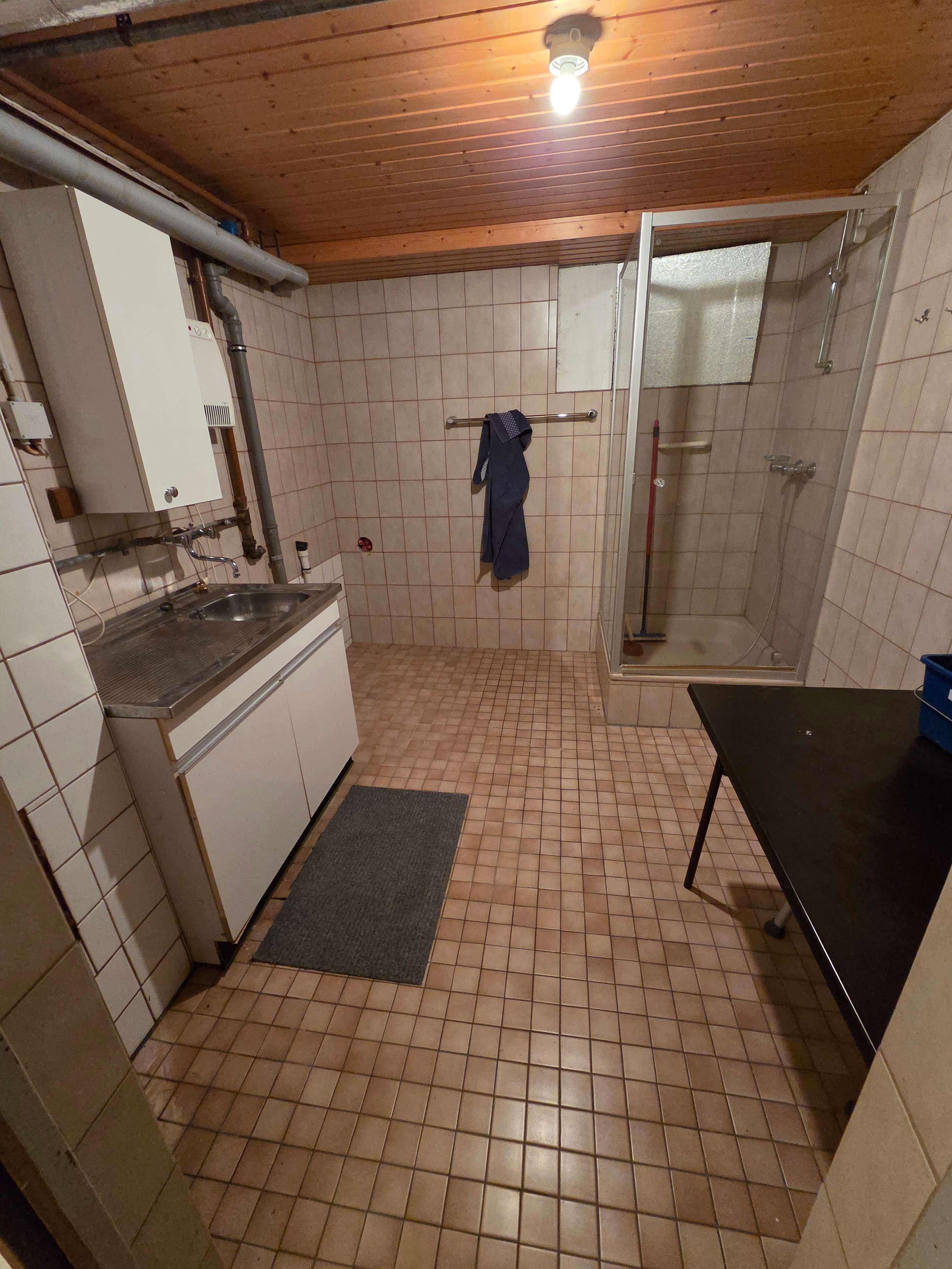 Immobilie in Ravenstein - Einfamilienhaus mit viel Platz für Familie und Hobby - Bild 14