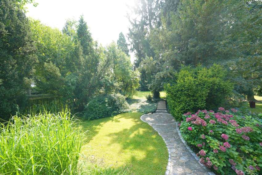 Wohen im Tiergartenviertel! Charmantes Backsteinhaus mit viel Entwicklungspotenzial, Krefeld – Bild 4