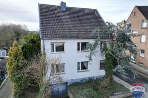 Attraktives Zweifamilienhaus mit viel Raum und traumhafter Wohnlage! – Die vollständige Adresse der Immobilie erhältst du vom Anbieter., 52076 Brand, Aachen – Vorschaubild 6