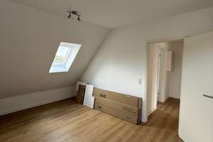 Helle 73qm 3-Zimmer-Wohnung nahe Mercedes, Rheinmetall, TKMS - Balkon, Büro & Tiefgarage – Schaphuser Straße 15, 28307 Osterholz (Ortsteil), Bremen – Vorschaubild 10