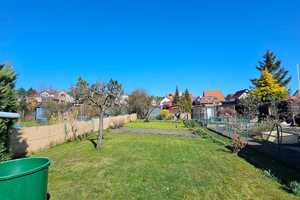 Gemütliches Einfamilienhaus mit Garten – Harz (Kreis) – Vorschaubild 21