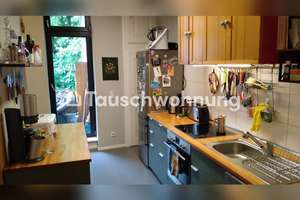 Tauschwohnung: Wunderschöne sanierte und zentrale Altbauwohnung im Osten – 4315 Neustadt-Neuschönefeld, Leipzig – Vorschaubild 3