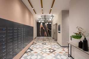 Jetzt zugreifen! Stylisches Studio-Apartment in Friedrichshain mit Vollausstattung!  – Kreutzigerstraße 14, 10247 Berlin – Vorschaubild 18
