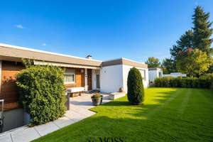 Gestalten statt Kompromisse: Bungalow mit gepflegtem Garten & Garage in ruhiger Lage in Bissingen! – Die vollständige Adresse der Immobilie erhältst du vom Anbieter., 74321 Bietigheim-Bissingen – Vorschaubild 4