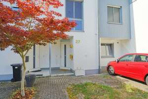 Mehr Raum, mehr Licht, mehr Leben – Reihenmittelhaus mit Balkon & Dachterrasse in Rheindorf-Süd! – 51371 Rheindorf, Leverkusen – Vorschaubild 3