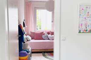 Modernes, frisch renoviertes Einfamilienhaus zur ZWISCHENMIETE für bis zu 5 Monate (ab August 2025) – Wilhelm-Busch-Str. 5, 55126 Finthen, Mainz – Vorschaubild 10