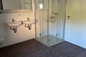 2-Zimmerwohnung mit Küche, Terrasse und Garten am Lutter-Rußheide-Grünzug – Die vollständige Adresse der Immobilie erhältst du vom Anbieter., 33607 Mitte, Bielefeld – Vorschaubild 7