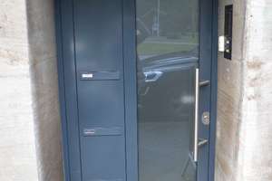 Schicke vollständig renovierte  3-Zimmer-Altbauwohnung mit Balkon.  -optional mit Büro im EG- – Die vollständige Adresse der Immobilie erhältst du vom Anbieter., 41065 Lürrip, Mönchengladbach – Vorschaubild 20