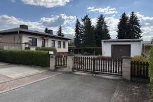 Charmantes Einfamilienhaus zu verkaufen – Die vollständige Adresse der Immobilie erhältst du vom Anbieter., 4628 Bennewitz – Vorschaubild 2