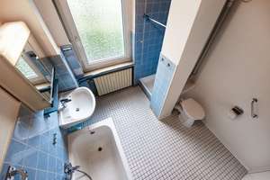 Gepflegtes Mehrfamilienhaus mit Entwicklungspotenzial – Die vollständige Adresse der Immobilie erhältst du vom Anbieter., 33617 Gadderbaum, Bielefeld – Vorschaubild 8