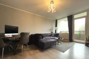 Jetzt investieren: ideal geschnittene 2-Zimmerwohnung in Rheinnähe zu verkaufen! – Die vollständige Adresse der Immobilie erhältst du vom Anbieter., 51143 Zündorf, Köln – Vorschaubild 3