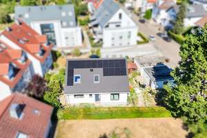 Modernisiertes Einfamilienhaus mit viel Platz und Gestaltungspotenzial im Heilbronner Osten – Die vollständige Adresse der Immobilie erhältst du vom Anbieter., 74074 Heilbronn, Heilbronn – Vorschaubild 8