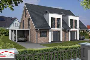 In Handorf wohnen