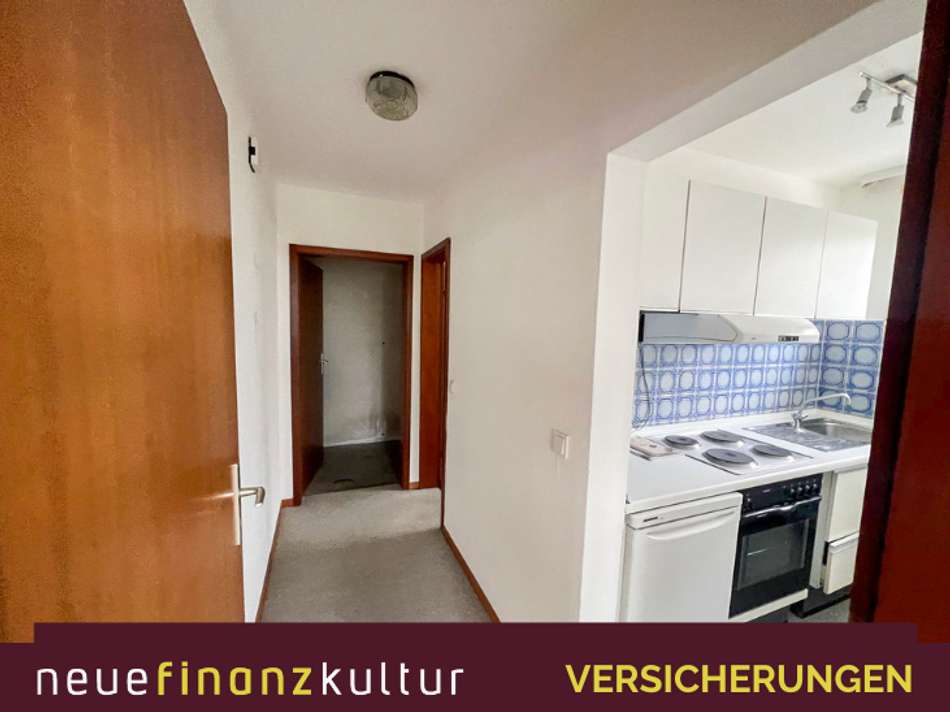 Einliegerwohnung