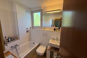 Lichtdurchflutete Wohnung mit mehreren Balkonen in Saarbrücken Rodenhof zu vermieten – Paul-Lincke-Straße 1 b, 66113 Stadtverband Saarbrücken (Kreis) – Vorschaubild 6