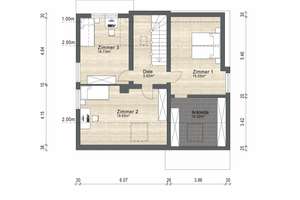 Modernisiertes Einfamilienhaus mit Pool, Kamin & großem Südost-Garten in Bedburg-Hau – 47551 Bedburg-Hau – Vorschaubild 28