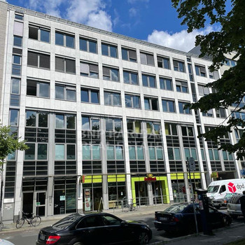 *Spittelmarkt*Modern*Kurzfristig*Individuell*